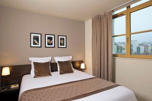 Image of Residhome Grenoble Caserne De Bonne