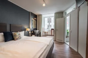 Image of Hotel am Fischmarkt
