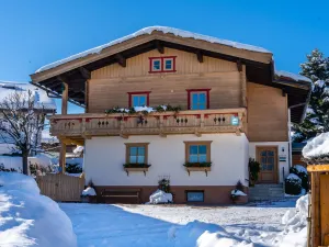 Image of Apartment in Walchen Near Ski Slopes
