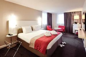 Image of Mercure Lyon Centre Saxe Lafayette
