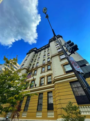 Image of The Architect