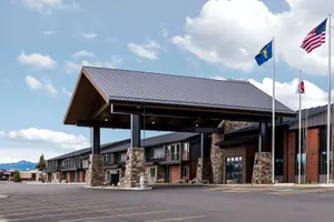 Image of Copper King Convention Center, an Ascend Collection Hotel