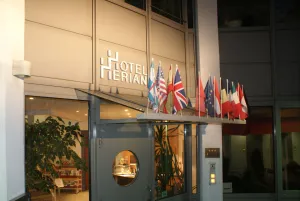 Image of Hotel Herian