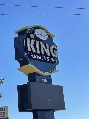 Image of King Resort