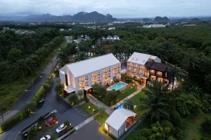 Image of The Chill at Krabi Hotel