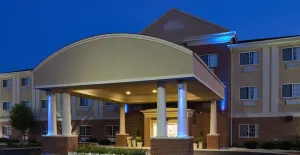 Image of Holiday Inn Express Hotel & Suites Defiance by IHG
