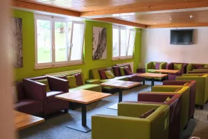 Image of Eiger Lodge Chic