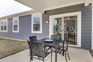 Image of Spacious Home with Patio Near Fishers!