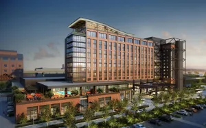 Image of Wind Creek Bethlehem Casino & Resort