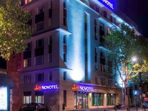 Image of Novotel Suites Clermont Ferrand Polydome