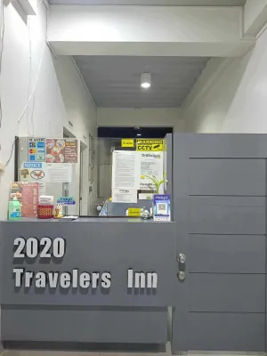 Image of 2020 Travelers Inn