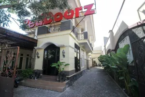 Image of RedDoorz Plus near STIE YKPN