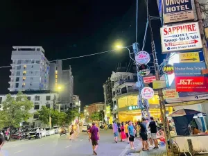Image of Sapphire HOTEL HUE