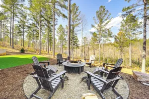 Image of Gated Community w/ Perks: North Carolina Hideaway