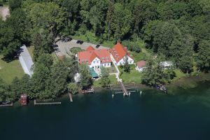 Image of Café Wildau Hotel & Restaurant am Werbellinsee