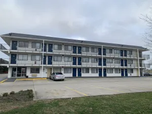 Image of Motel 6-Dayton, OH