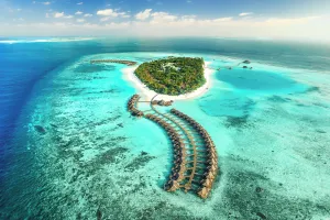 Image of Sun Siyam Iru Fushi with Free Transfer