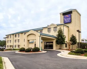 Image of Sleep Inn Richmond South