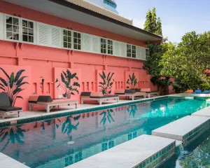 Image of Sandalay Resort