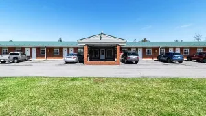 Image of Best Travel Inn Philipsburg