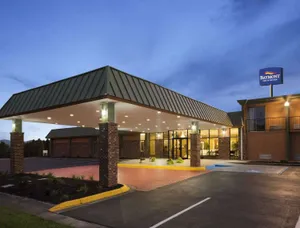 Image of Baymont by Wyndham Salem Roanoke Area