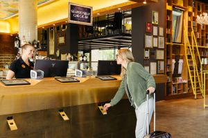 Image of Hotel Schani Wien