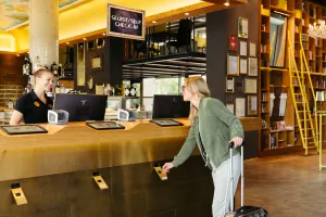 Image of Hotel Schani Wien