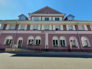 Image of Hotel Neuenburger Hof
