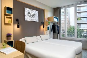 Image of Chouette Hotel
