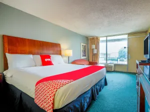 Image of Hotel O Henderson Kerr Lake I-85 NC