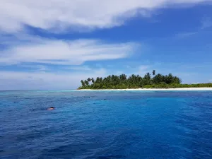 Image of Village Life Maldives