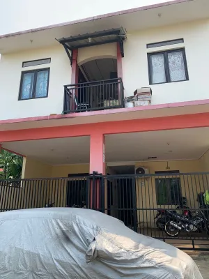 Image of OYO Life 92779 Kost Arjuna