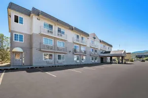 Image of Comfort Inn Yreka I-5