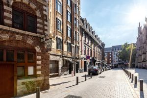 Image of Hôtel Saint Maurice