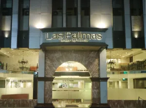 Image of Las Palmas Hotel de Manila