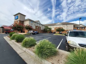 Image of Motel 6-Richmond, VA - I-64 West
