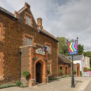 Image of Ffolkes Arms Hotel