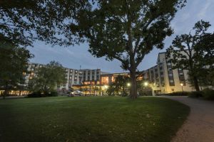 Image of Maritim Hotel Bad Homburg