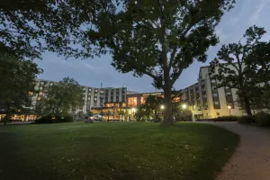 Image of Maritim Hotel Bad Homburg