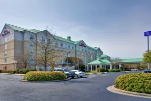 Image of Hilton Garden Inn Mobile East Bay / Daphne