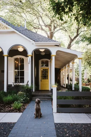 Image of Brannan Cottage Inn