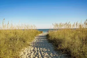 Image of Oceanfront Hilton Head Island Condo with Pool!