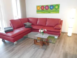Image of Ferienwohnung Kurpark