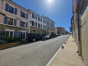 Image of Apparthôtel de 45 m2 baigné de lumière
