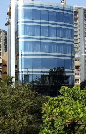 Image of Svenska Design Hotel