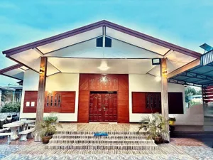Image of บ้านคุณโต้ง เชียงคาน BaanKhunTong ChiangKhan