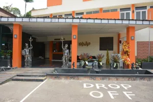 Image of Arra Lembah Pinus