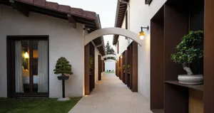 Image of Domaine Les Lanternes