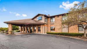 Image of Best Western Lakewood Inn