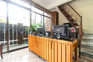 Image of RedDoorz near AMIKOM Yogyakarta 2